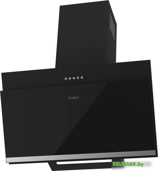 Кухонная вытяжка Evelux Wing 60 BG - фото