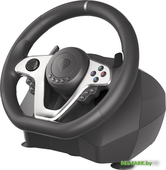 Руль Genesis Seaborg 400 NGK-1567 - фото2