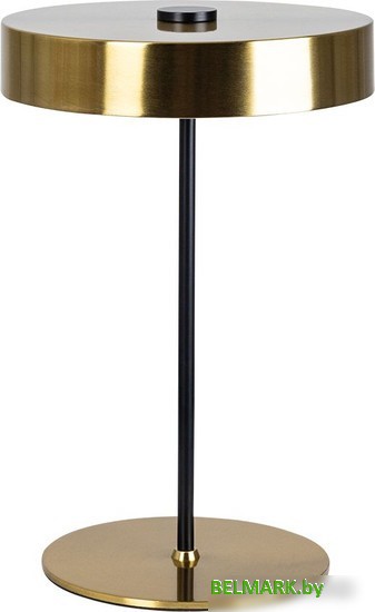 Настольная лампа Arte Lamp Elnath A5038LT-3PB - фото