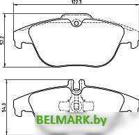 Textar 2425401 - фото