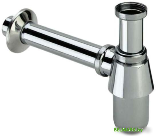 Сифон SantiLine SL-113 - фото