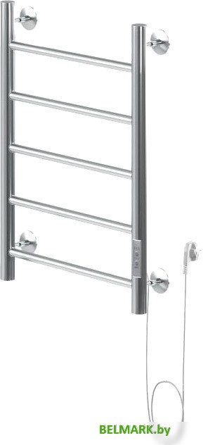 Полотенцесушитель Aquanet Mauro 60x40 282001 (правый) - фото