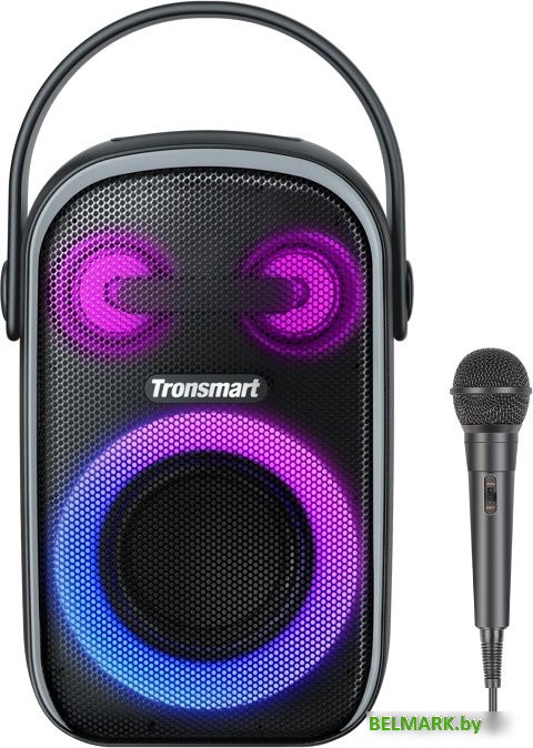 Беспроводная колонка Tronsmart Halo 110 - фото