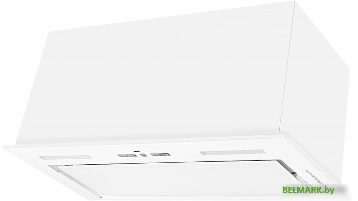 Кухонная вытяжка KUPPERSBERG Ibox 60 W - фото2