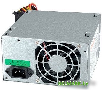 Блок питания ExeGate ATX-AB400 EX219183RUS - фото