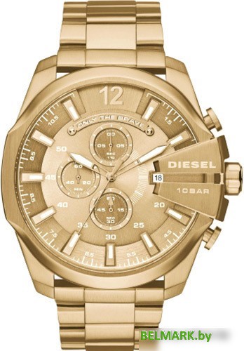 Наручные часы Diesel DZ4360 - фото