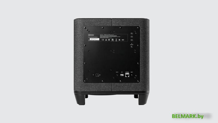 Беспроводной сабвуфер Denon Home Subwoofer - фото2