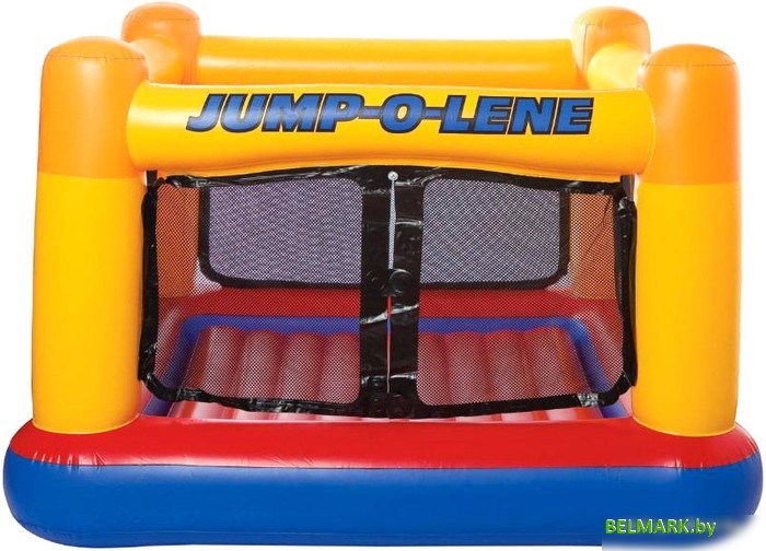 Батут Intex 48260 - фото