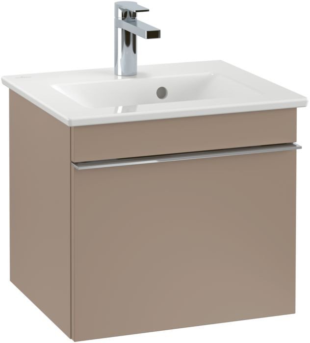 Умывальник Villeroy & Boch Venticello 412450R1 - фото2