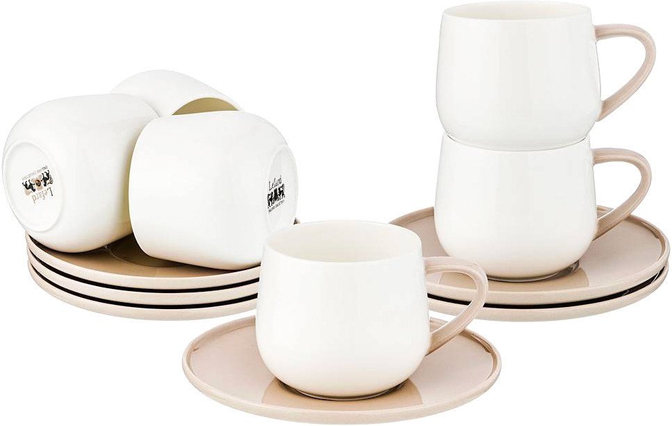 Сервиз Lefard 264-973 (бежевый) - фото