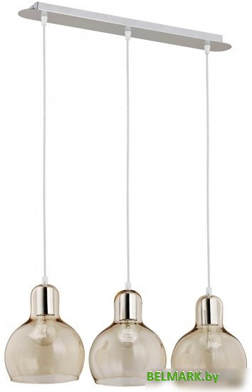 Подвесная люстра TK Lighting Mango TKP1808 - фото