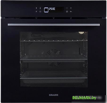 Электрический духовой шкаф Graude Premium BM 60.2 S - фото