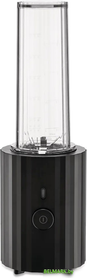 Стационарный блендер Alessi Plisse MDL17B - фото