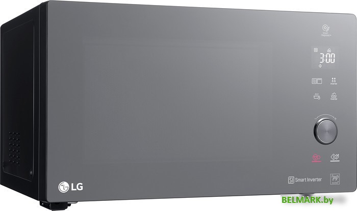 Микроволновая печь LG MB65W65DIR - фото2