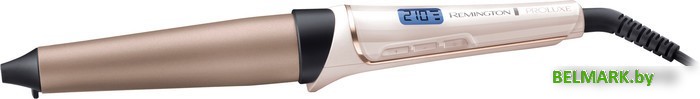 Круглая плойка Remington CI91X1 - фото