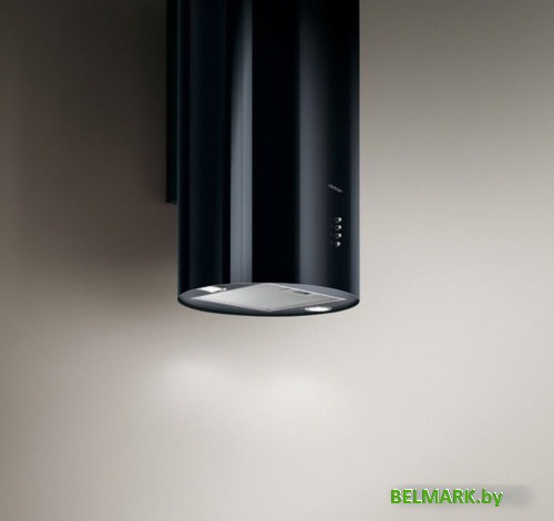 Кухонная вытяжка Jetair Pipe BL/A/43 PRF0099229A - фото2