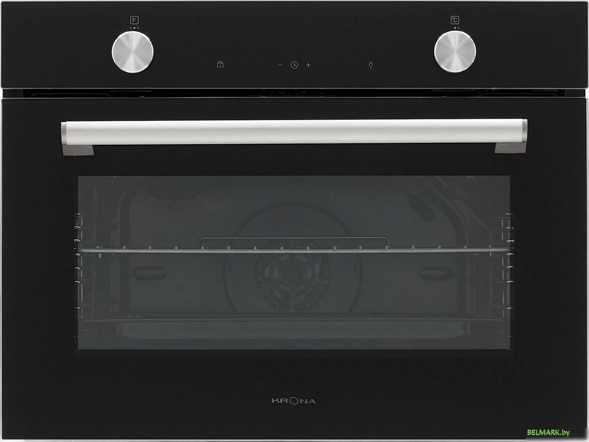 Электрический духовой шкаф Krona Parabel 45H BL - фото