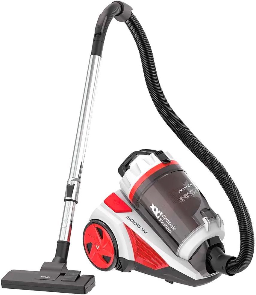 Пылесос Viconte VC-397 - фото