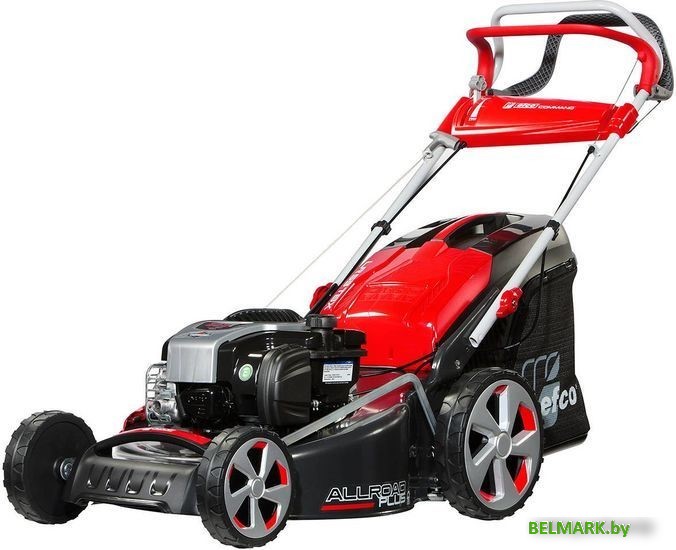 Газонокосилка Efco LR 53 TBX Allroad Plus 4 - фото2