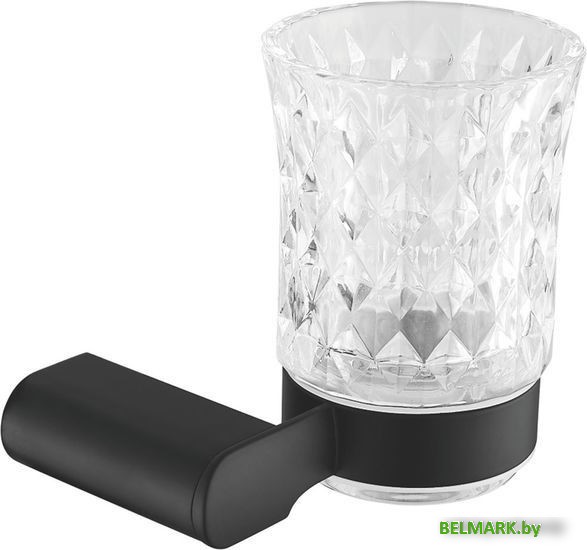 Стакан для зубной щетки и пасты Rose RG1712H - фото