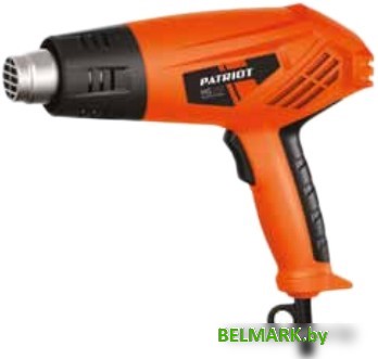 Промышленный фен Patriot HG 215 [170301320] - фото