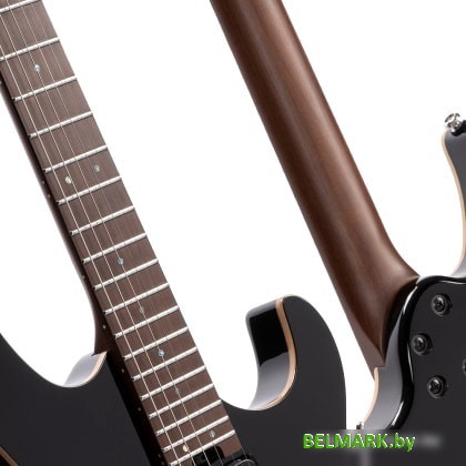 Электрогитара Cort G300 Pro VVB - фото2