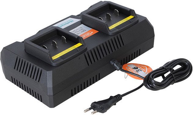 Зарядное устройство Sturm SBC1822 (18В) - фото2
