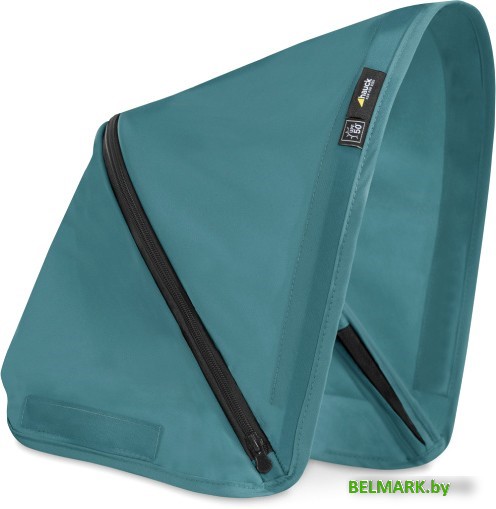 Капюшон Hauck для коляски Swift X (petrol) - фото