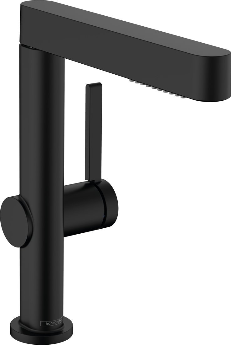 Смеситель Hansgrohe 76063670 - фото