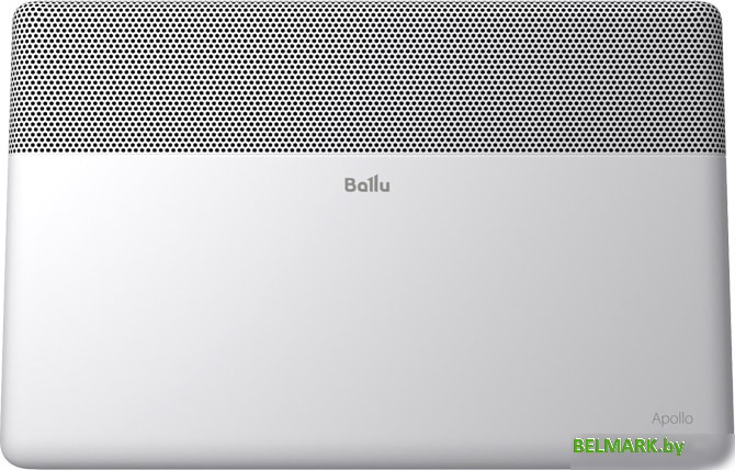 Отопительный модуль конвектора Ballu Apollo Transformer BEC/AT-2500 - фото