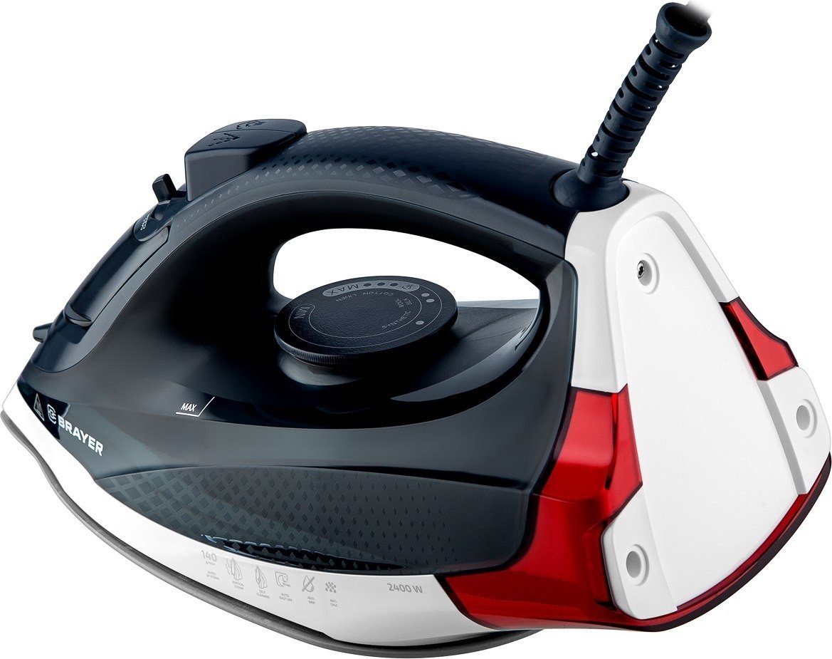Утюг Brayer BR4018 - фото2