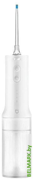 Ирригатор Xiaomi Water Flosser 2 MEO705 (белый, международная версия) - фото2