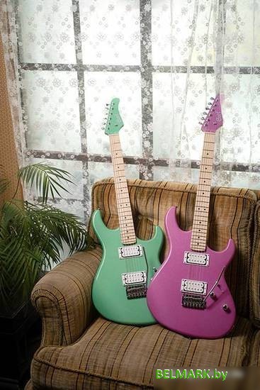 Электрогитара Cort G250 Spectrum MEG - фото2