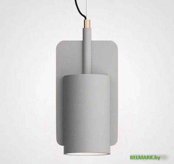 Люстра средней высоты ImperiumLoft Skovl01 186777-26 - фото