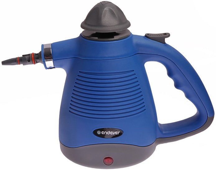 Пароочиститель Endever Odyssey Q-443 - фото2