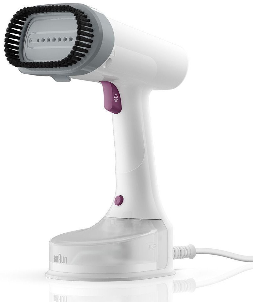 Отпариватель Braun QuickStyle 5 GS5011PU - фото2