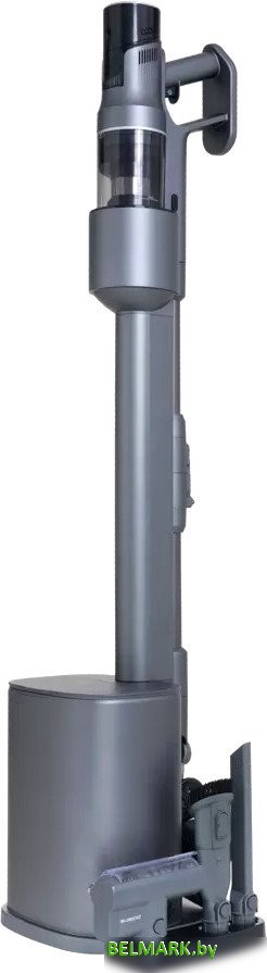 Пылесос Polaris PVCSDC 8001 (серый) - фото