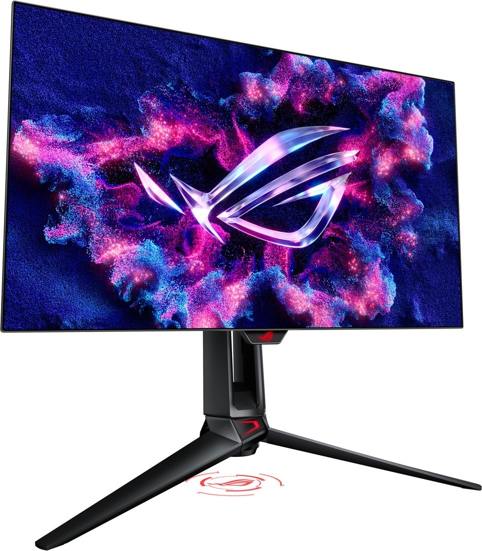 Игровой монитор ASUS ROG Swift OLED PG27AQDP - фото2