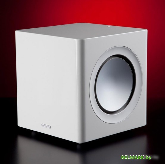 Акустика Monitor Audio Radius 380 (черный) - фото2