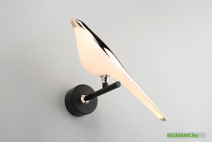 Люстра средней высоты Aployt Armel APL.049.13.40 - фото