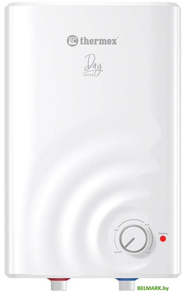 Накопительный электрический водонагреватель Thermex Day 7 O - фото