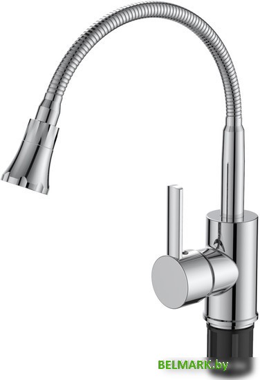 Смеситель Voda KLA519flex - фото