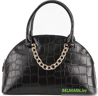 Женская сумка Marzia 700-SD22132-BLK (черный) - фото