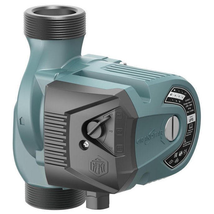 Циркуляционный насос Grandfar GS20-12-180 - фото