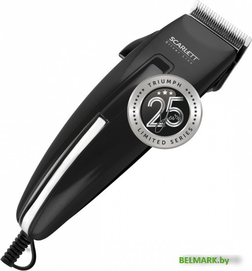 Машинка для стрижки волос Scarlett SC-HC63C11 - фото