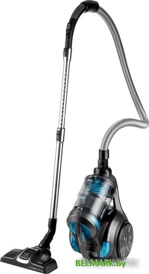 Пылесос Sencor SVC 1086TQ - фото