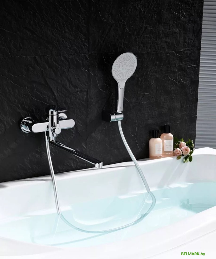 Смеситель Ganzer GZ06141 - фото2