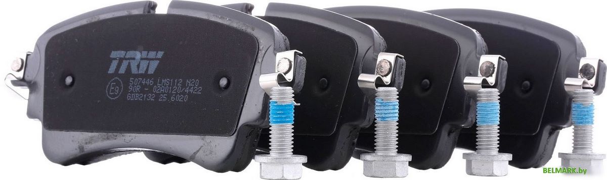 TRW GDB2131 - фото