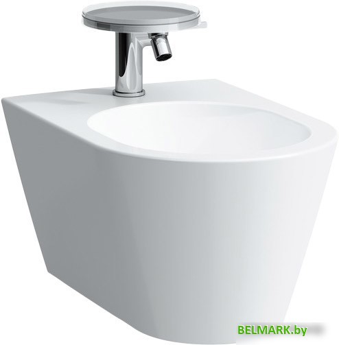 Биде Laufen Kartell [8303310003021] - фото