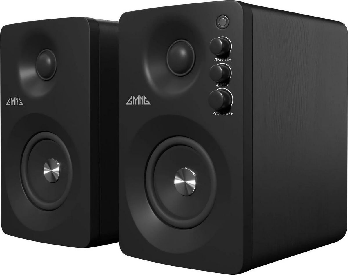 Акустика GMNG GG-SP610ACW - фото2